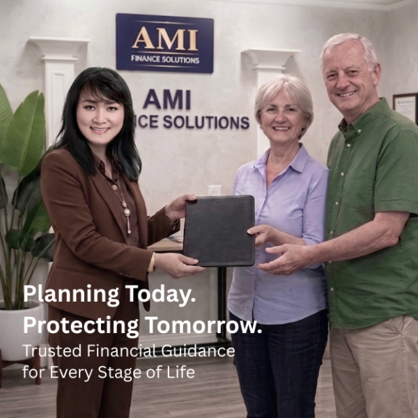 AMI Financial Solutions